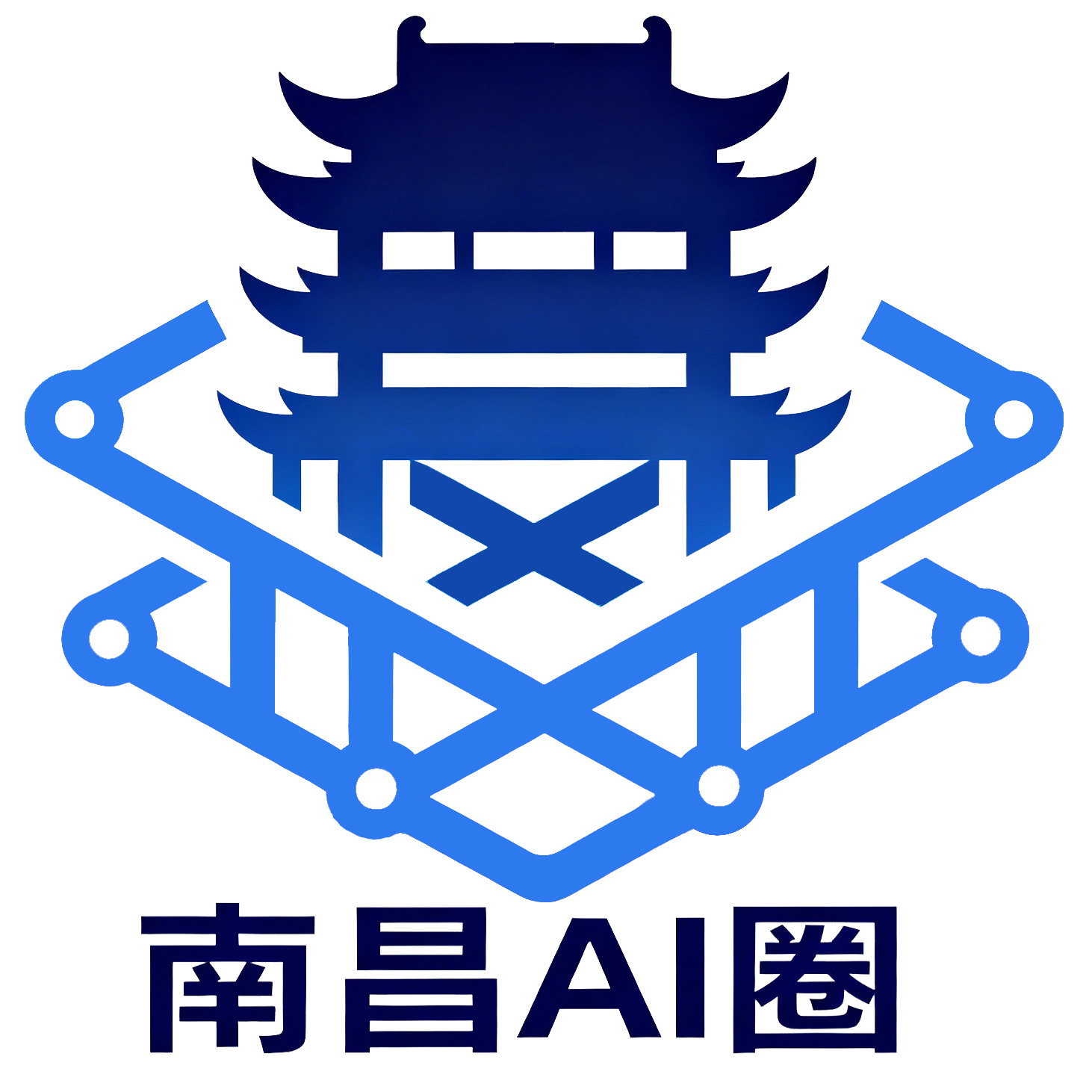 南昌AI圈